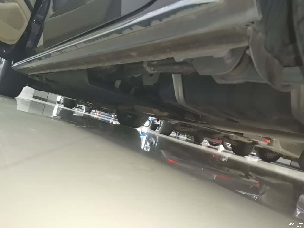 Buick GL8, 2023 22