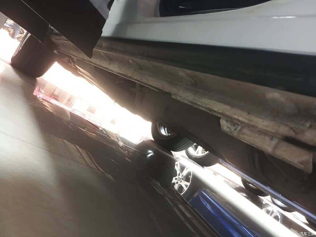 BYD Song, 2021 21