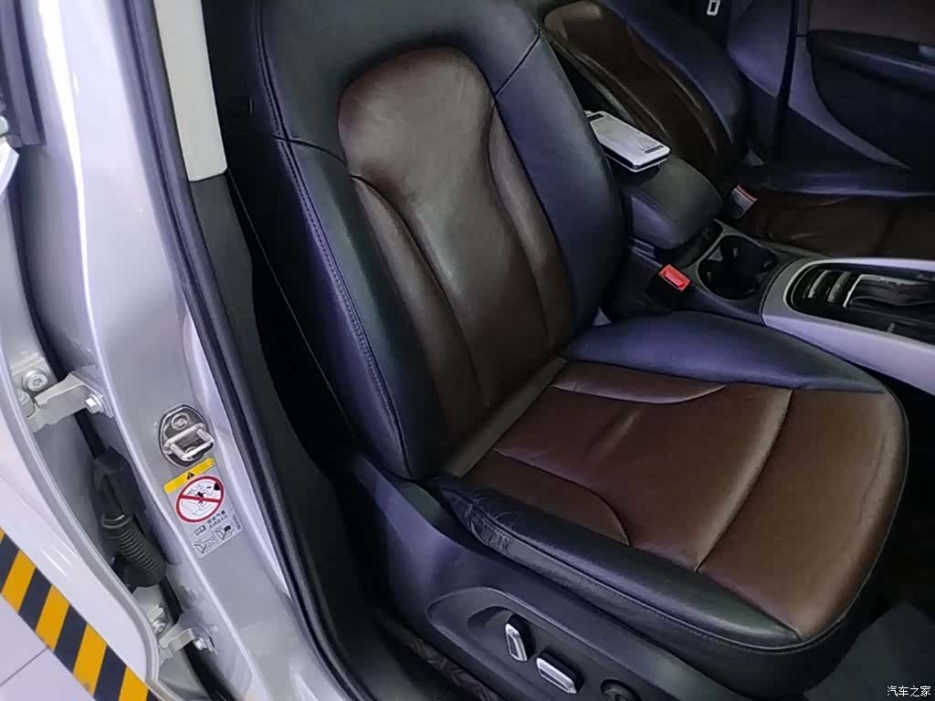 Audi Q5, 2016 25