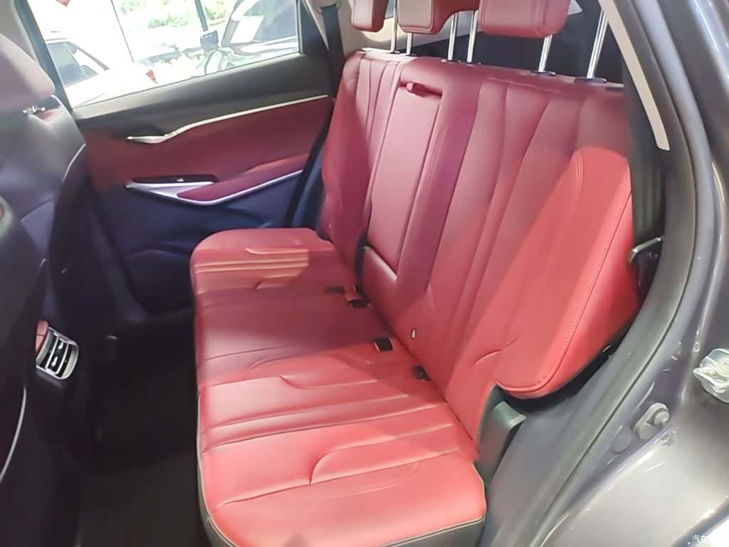 Changan CS75, 2020 17