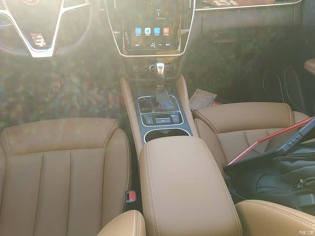 BYD Song, 2018 10