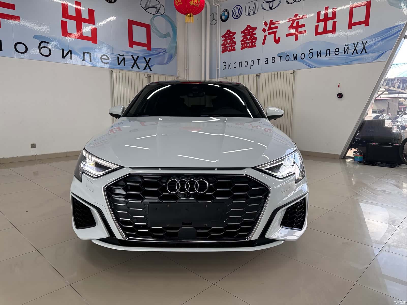 Audi A3, 2022 2