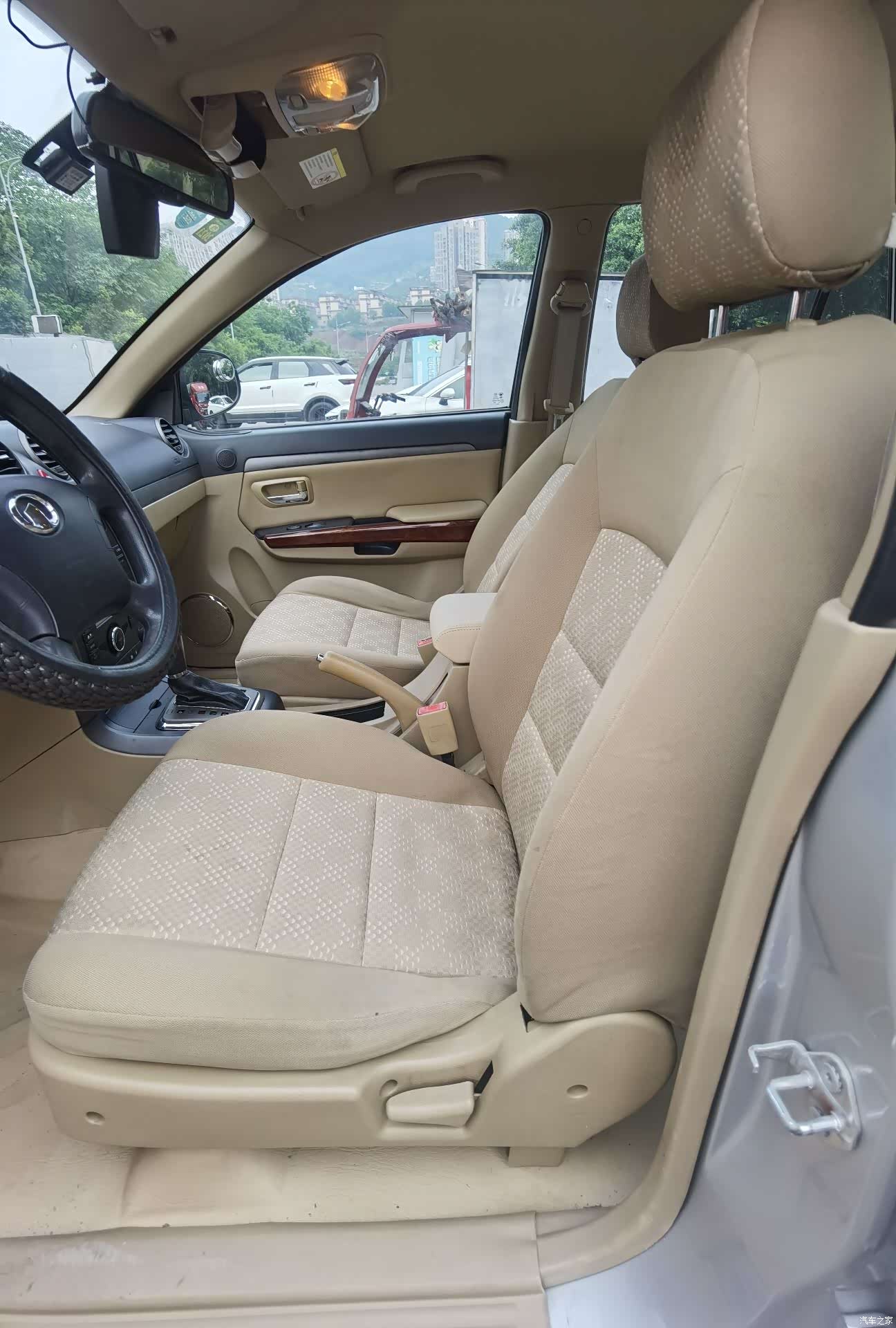 Haval H5, 2012 16