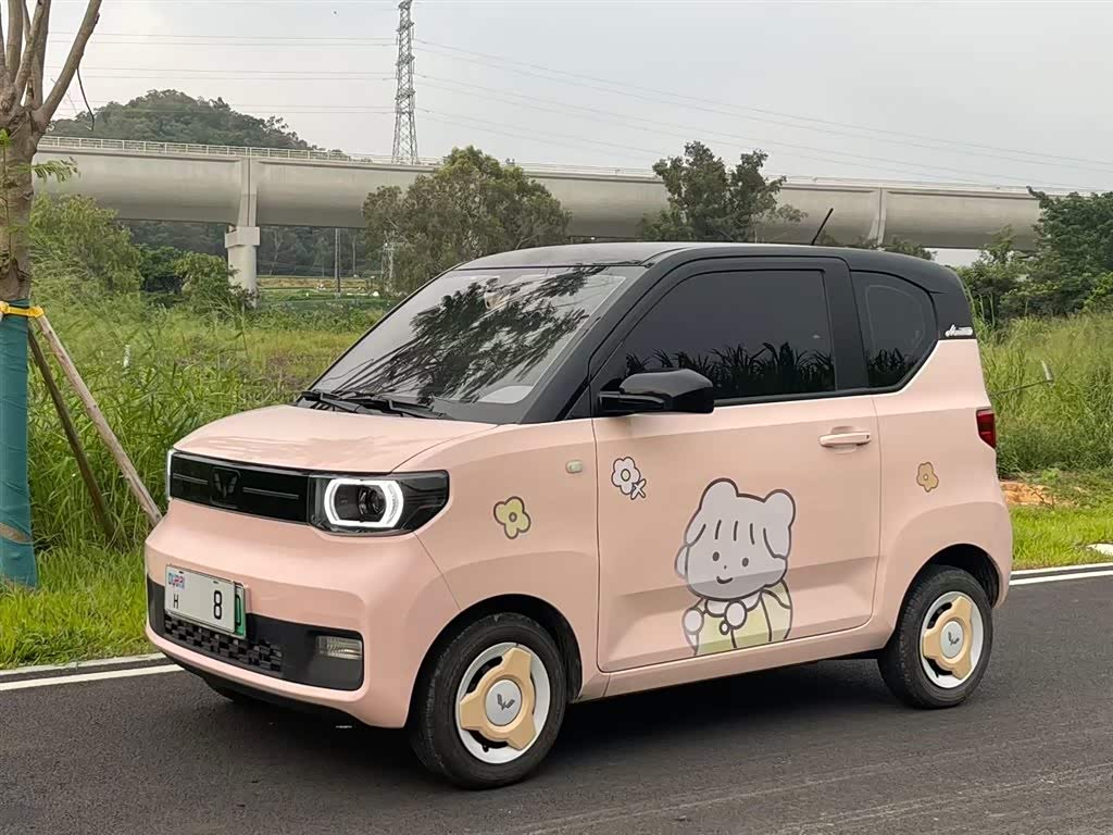 Wuling Mini EV