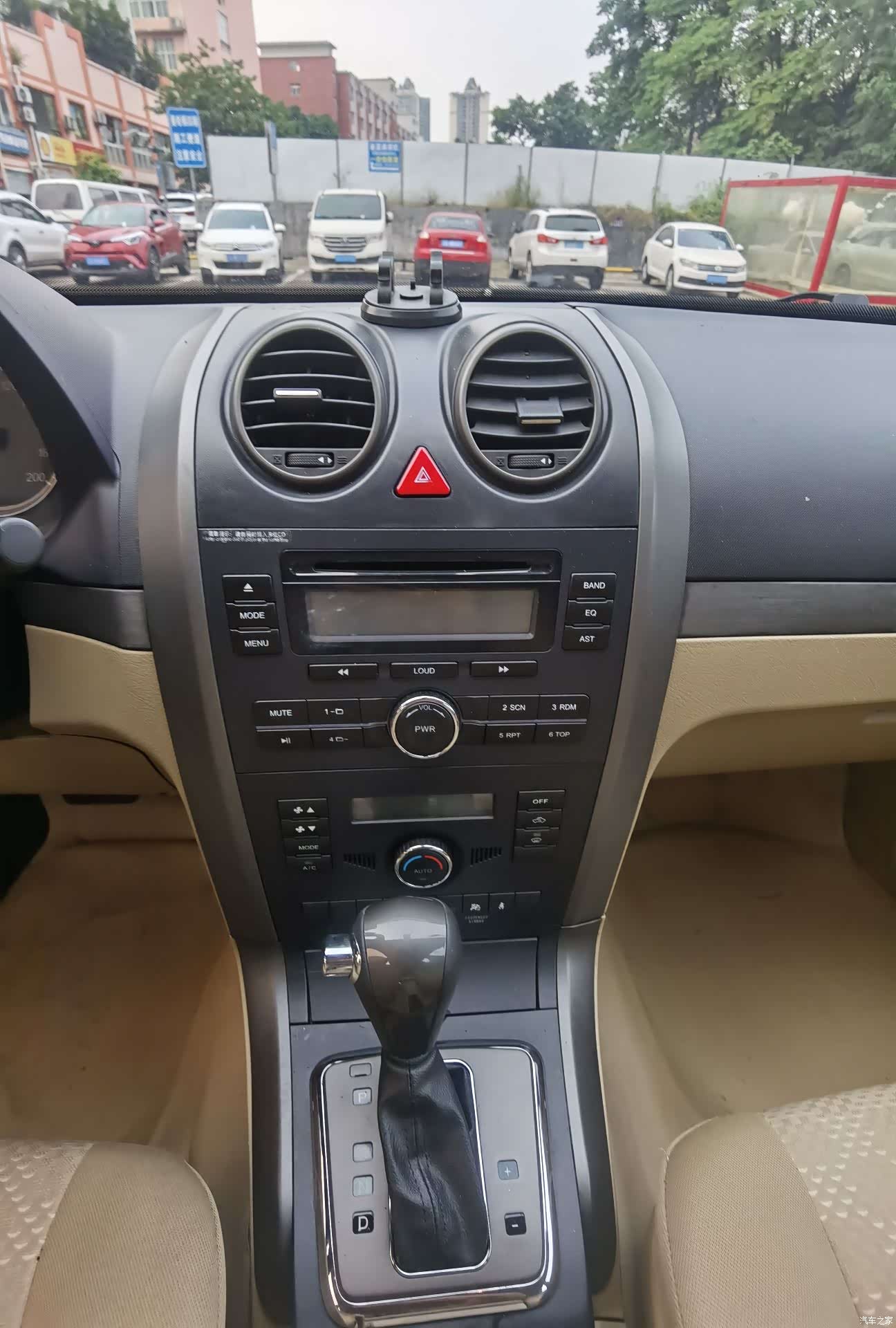 Haval H5, 2012 12