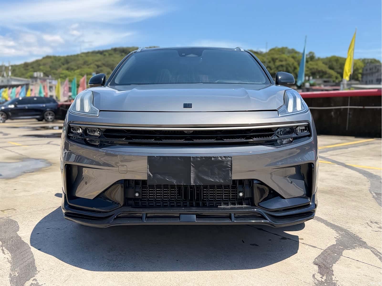 Lynk & Co 02, 2024 2