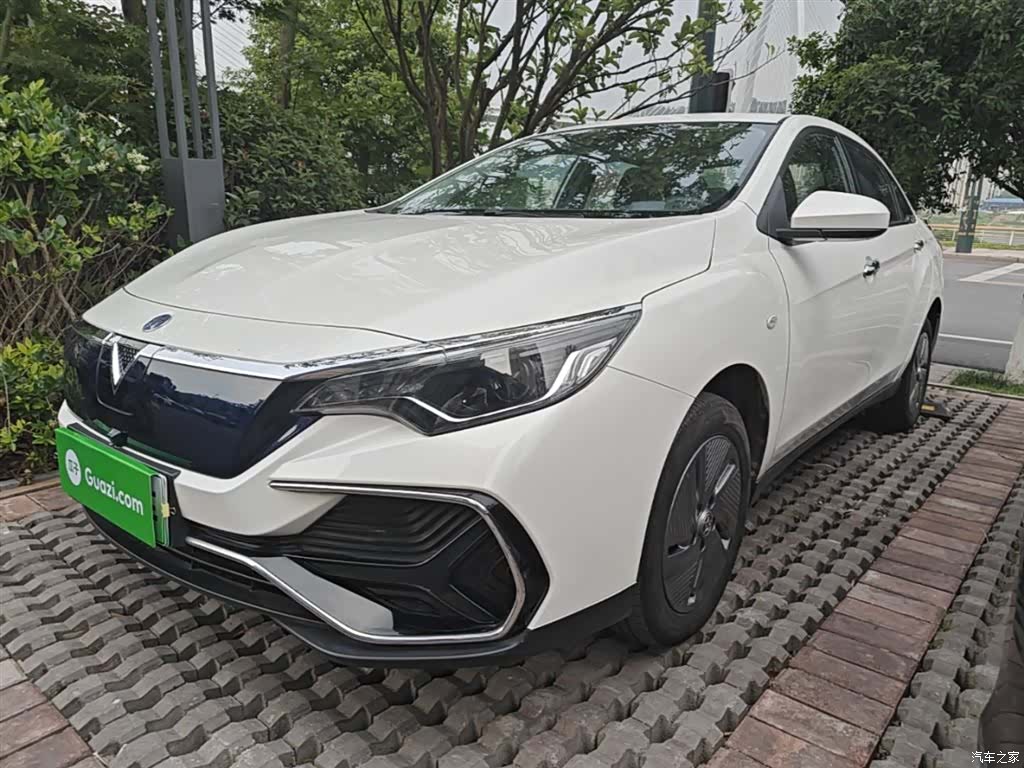 Nissan D60EV, 2024 2