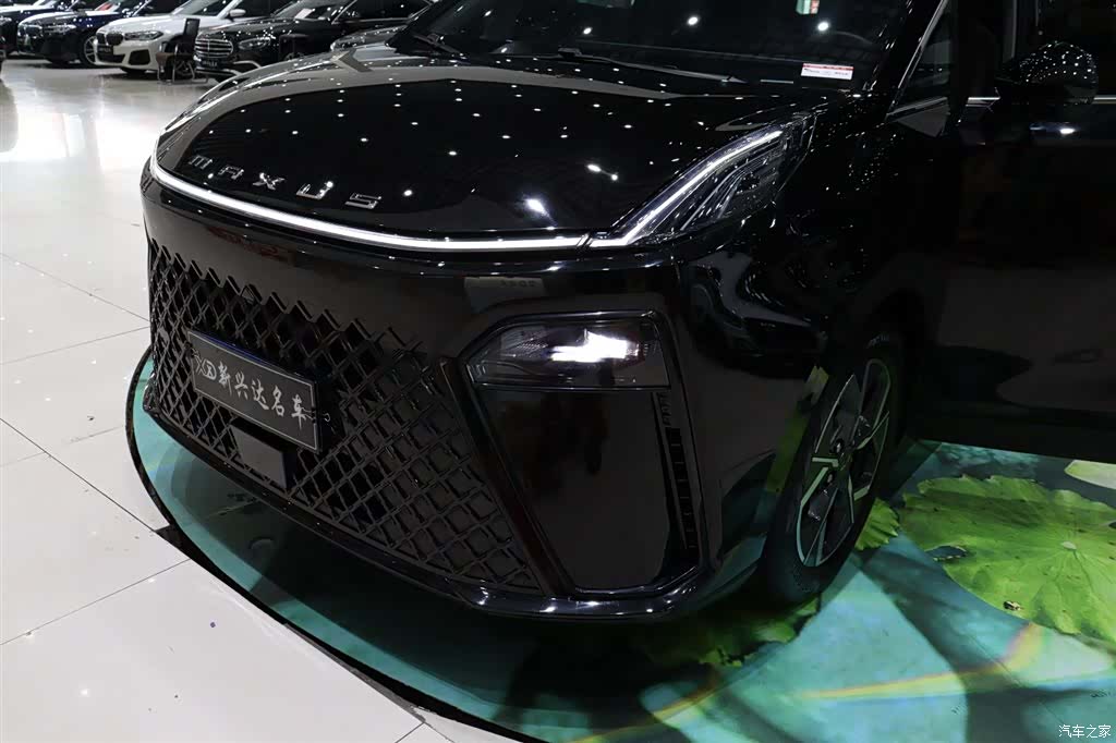 Maxus G70, 2024 27