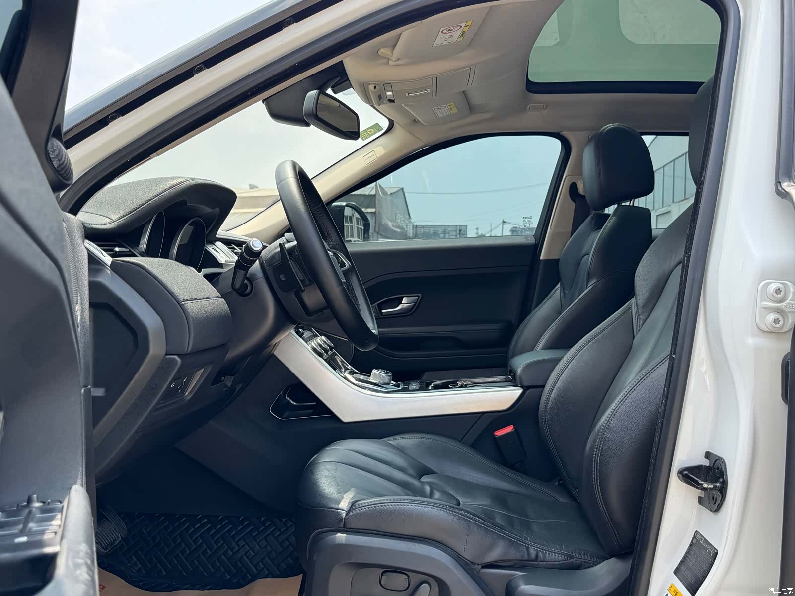 Land Rover Range Rover, 2016 11