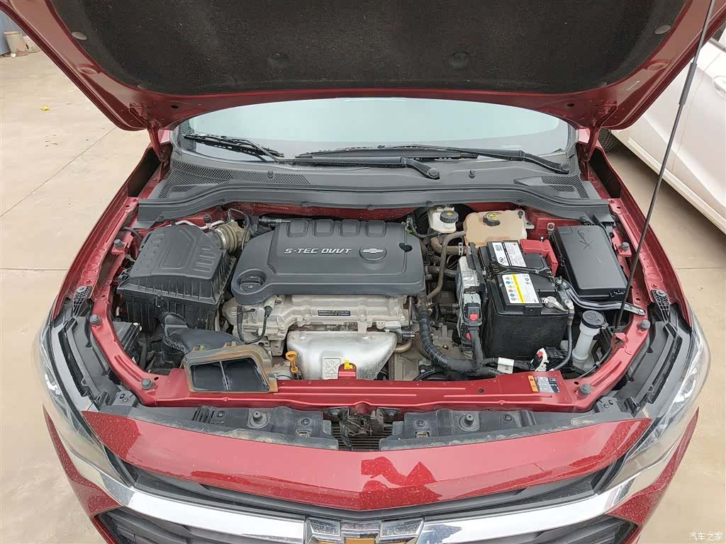 Chevrolet 320, 2022 20