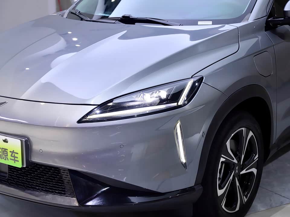 XPENG G3