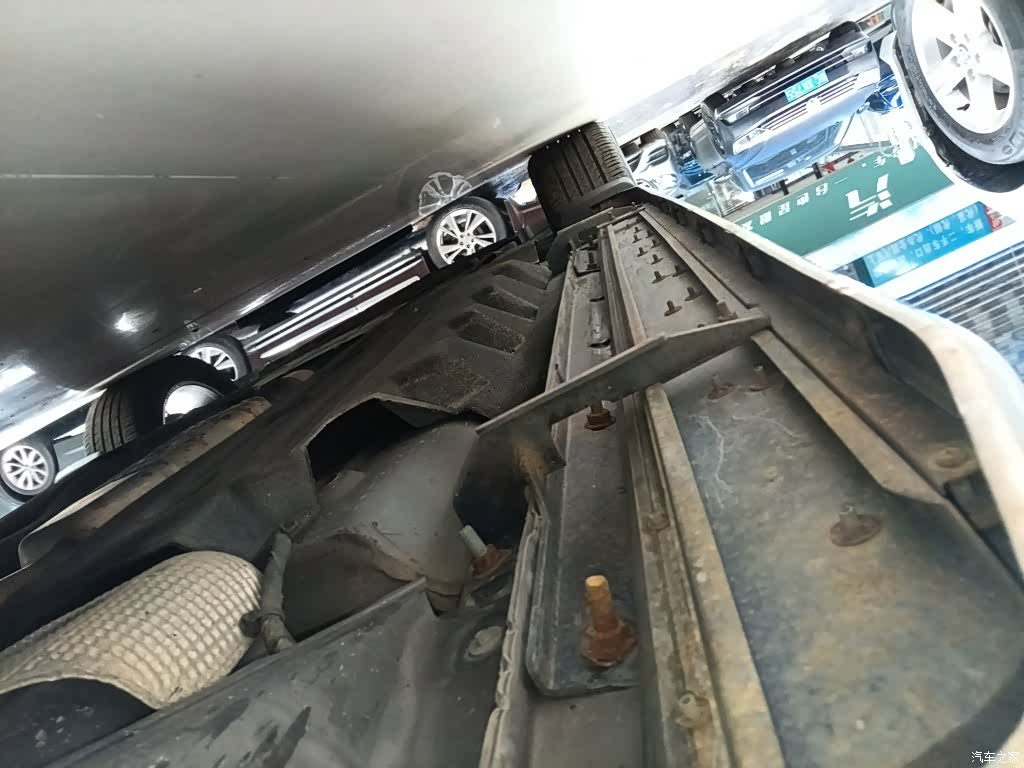 Ford Edge, 2017 21