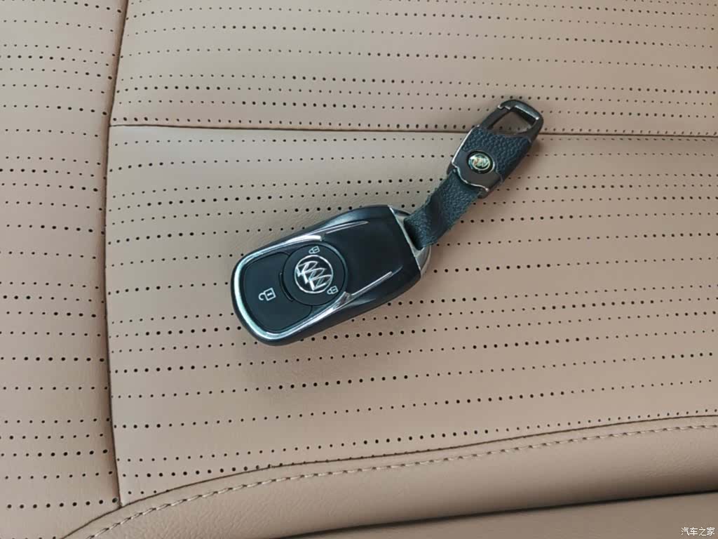 Buick GL6, 2023 17