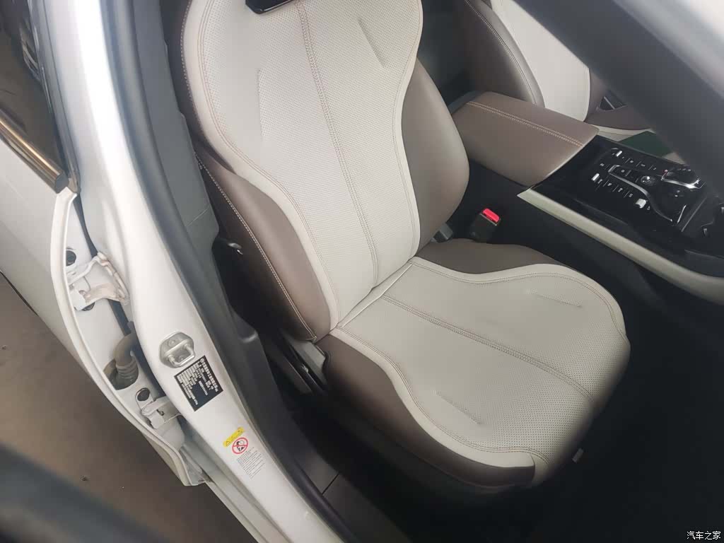 BYD Qin, 2025 25