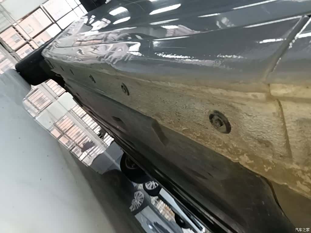 Hyundai GLS, 2018 21