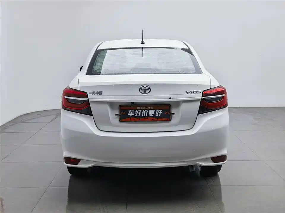 Toyota Vios