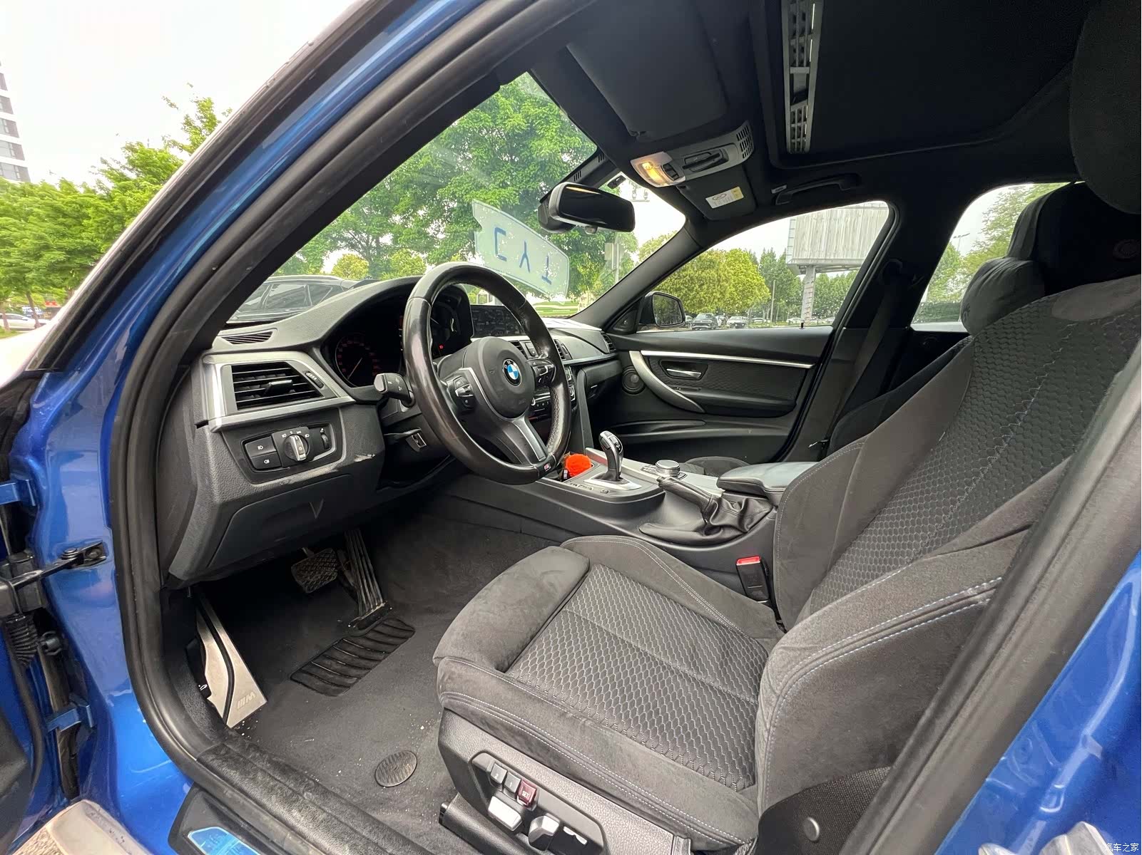 BMW 3 Series, 2018 4