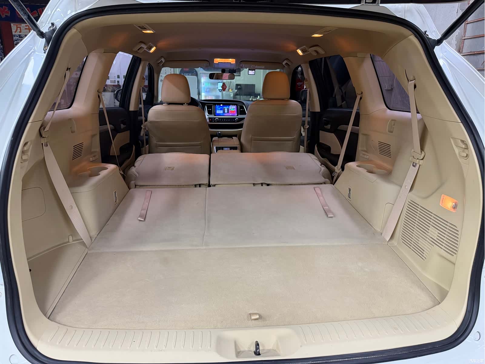 Toyota Highlander, 2017 33