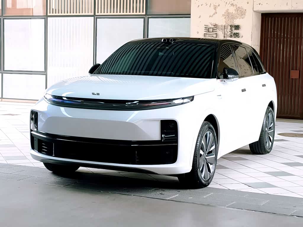 Li Auto L7