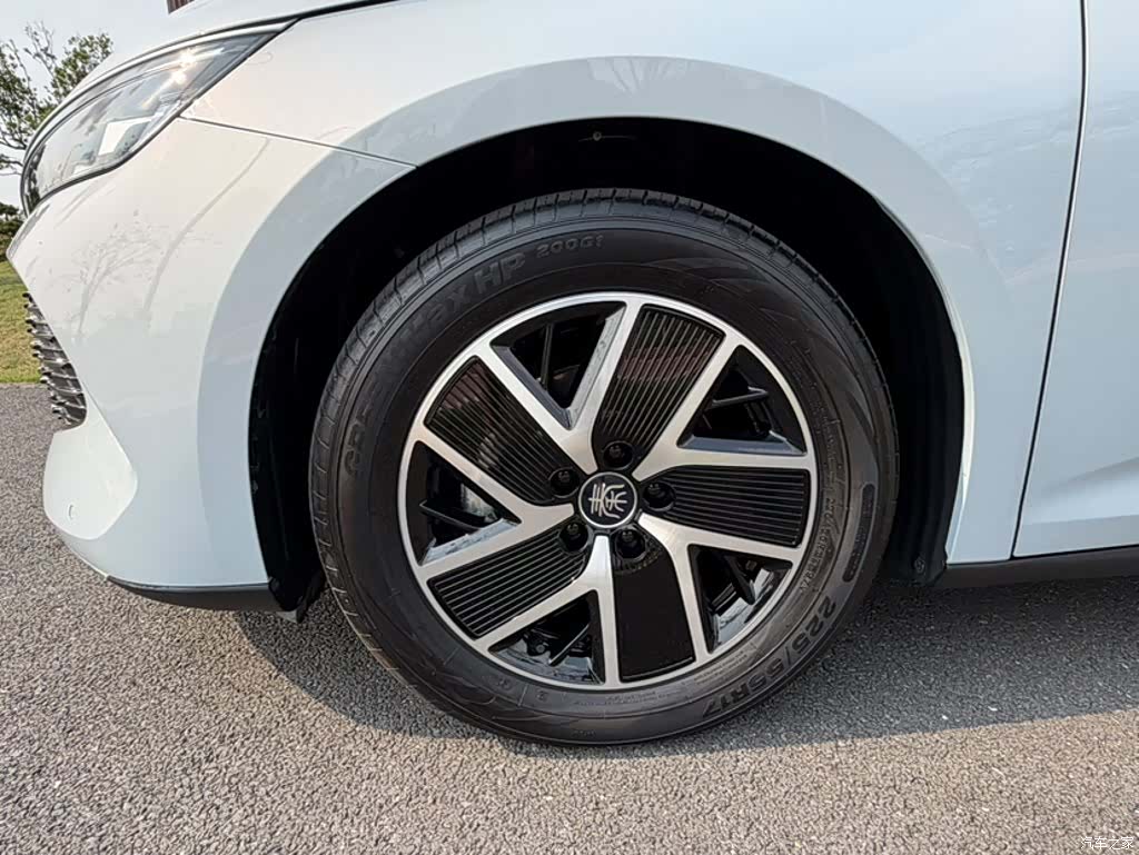 BYD Qin, 2025 21