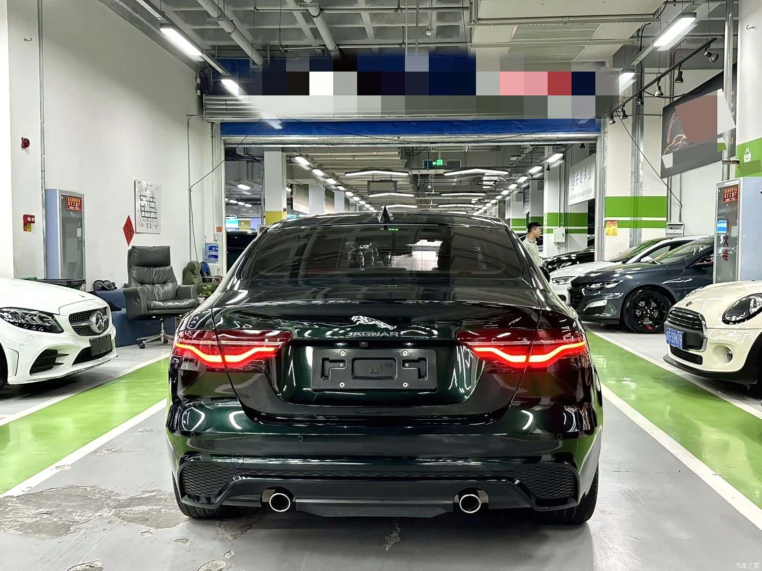 Land Rover XEL, 2022 8