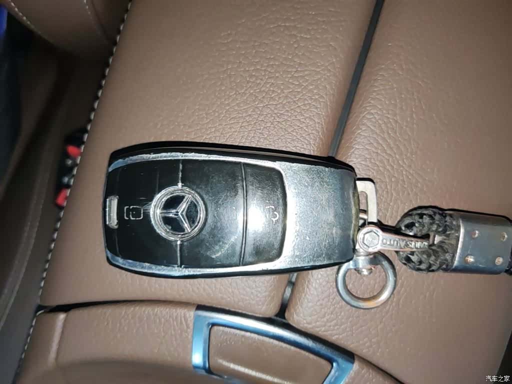 Mercedes-Benz E-Class, 2020 9
