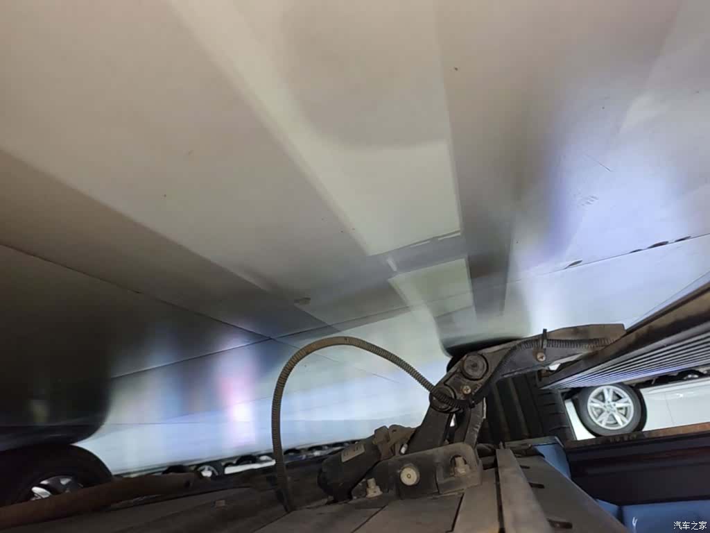 Li Auto ONE, 2022 21
