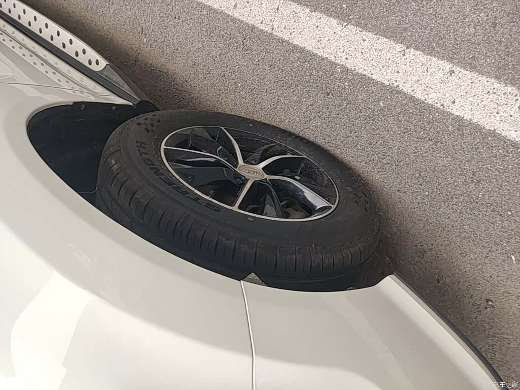 BYD S7, 2017 23