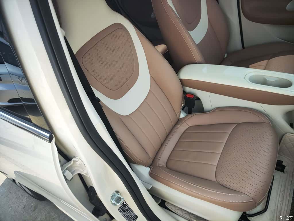 Wuling Bingo, 2025 20