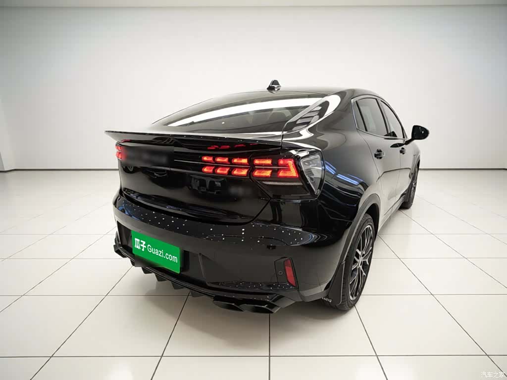Lynk & Co 02, 2022 все фото