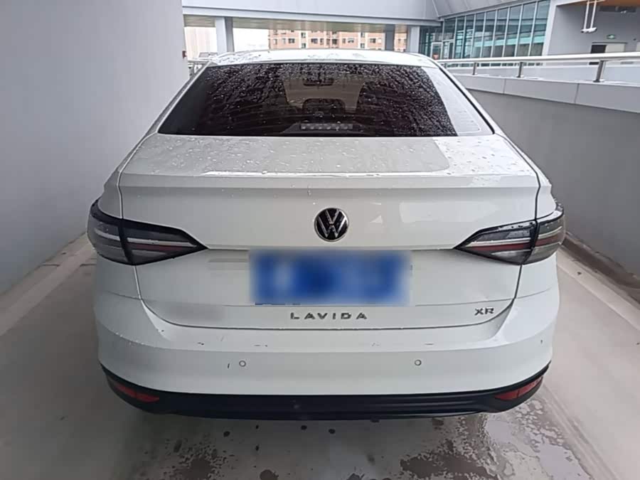 Volkswagen Lavida 2025, фото 5