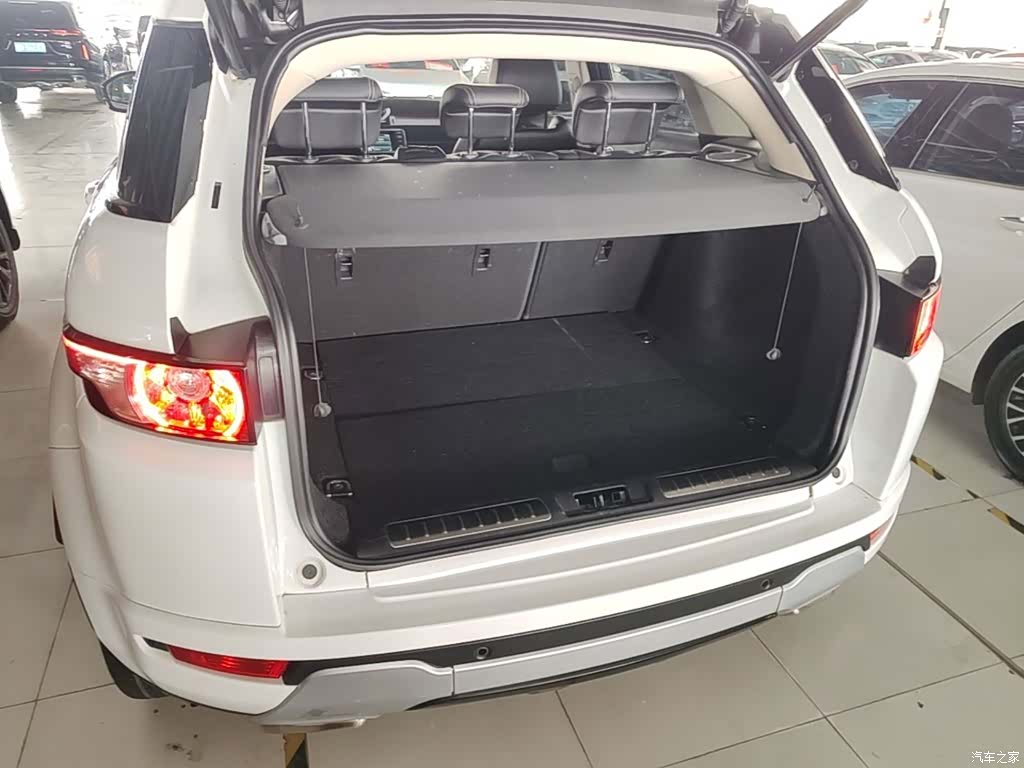 Land Rover Range Rover, 2015 19