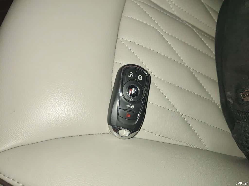 Buick GL8, 2021 17