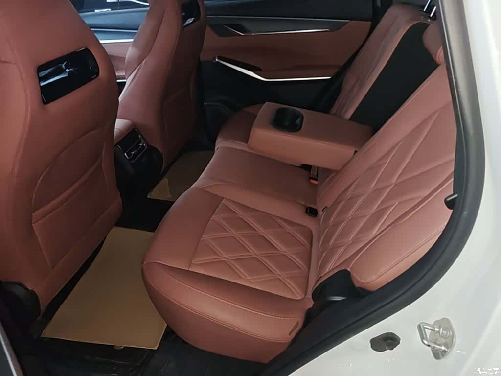 Changan CS75, 2023 17