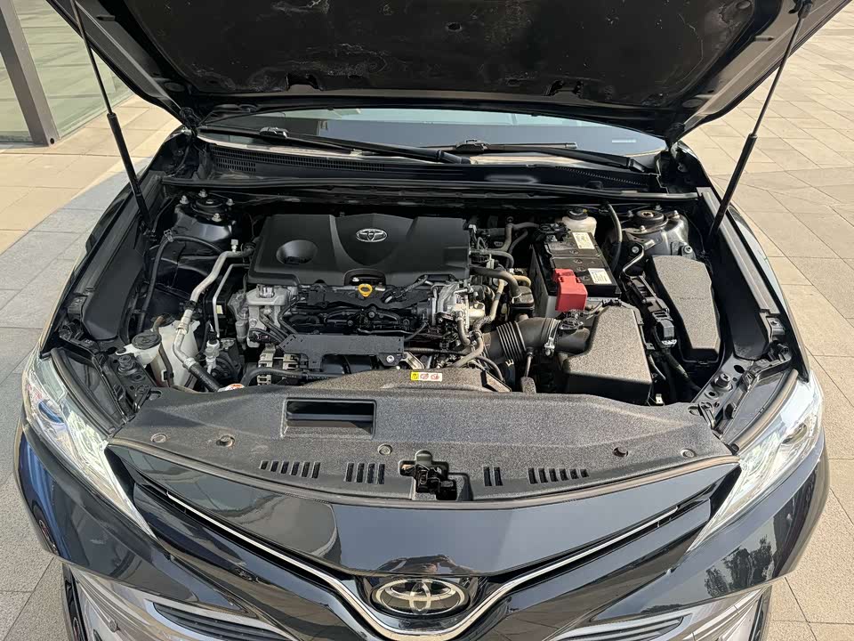 Toyota Camry Toyota Camry