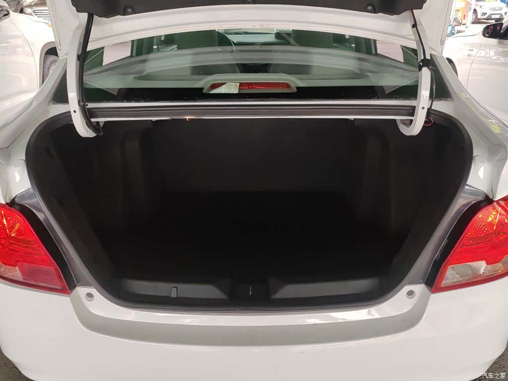 Chevrolet 3, 2017 19