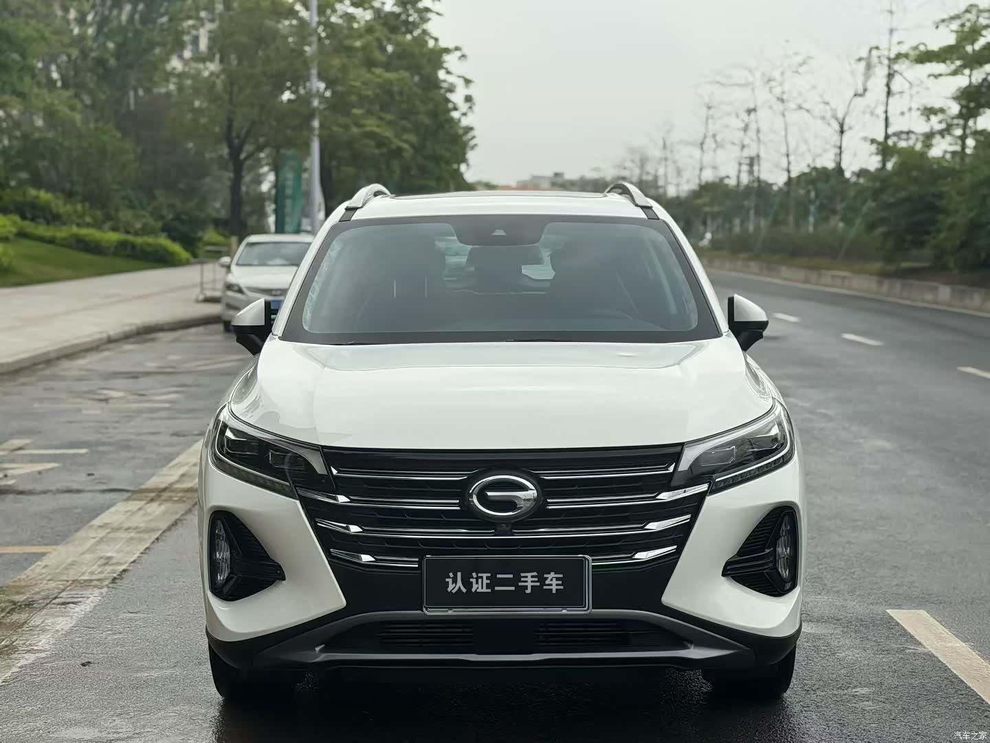 GAC GS4, 2023 2
