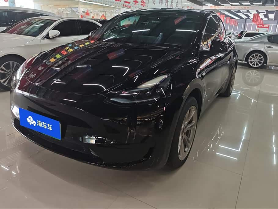 Tesla Model Y Tesla Model Y