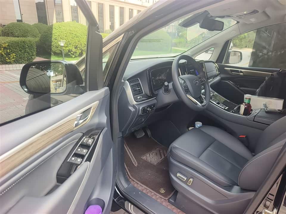 Trumpchi Trumpchi M8