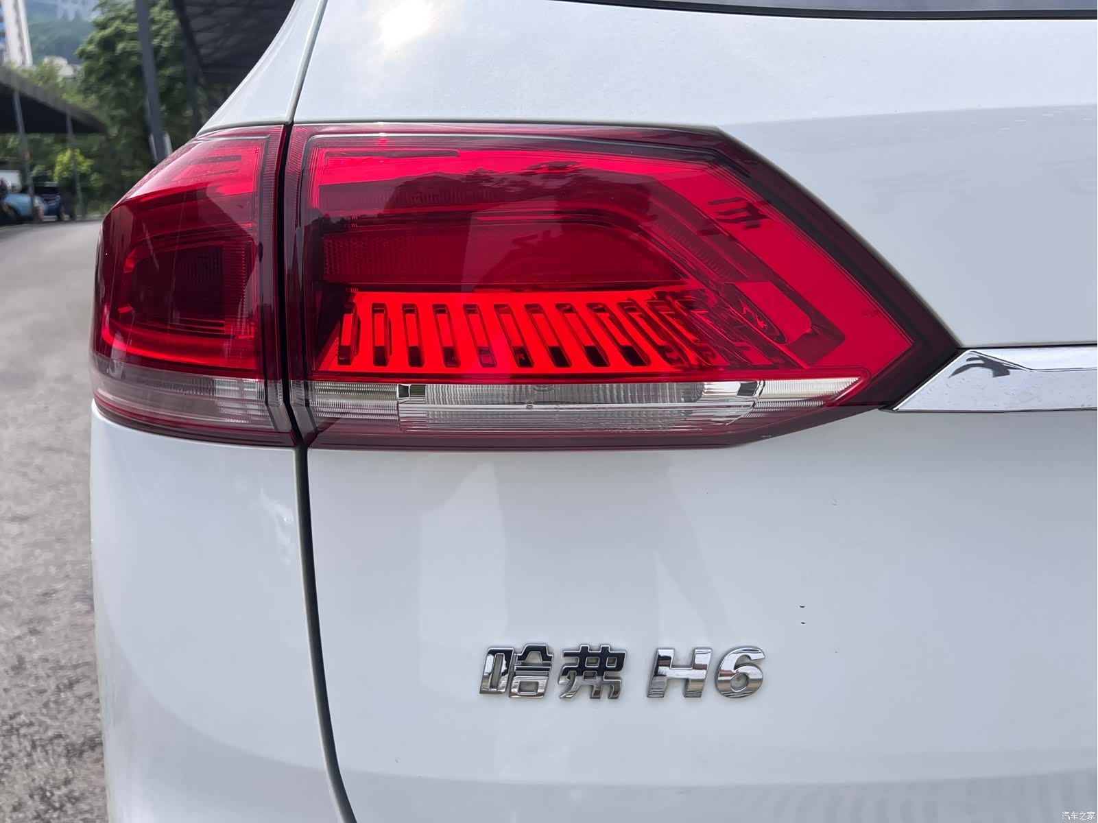 Haval H6, 2018 17