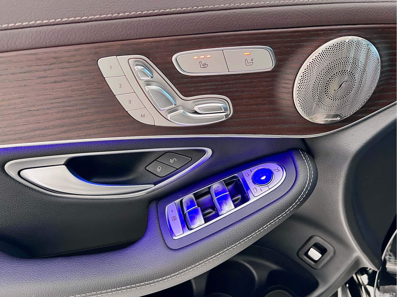 Mercedes-Benz GLC, 2022 21