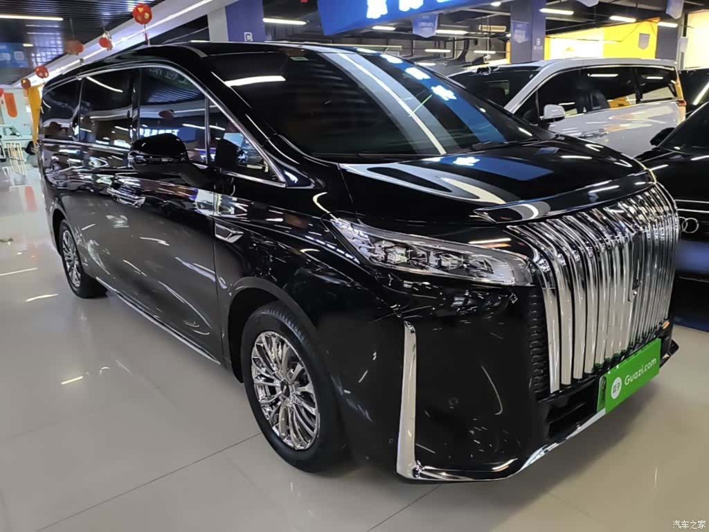 WEY Gaoshan, 2024 4