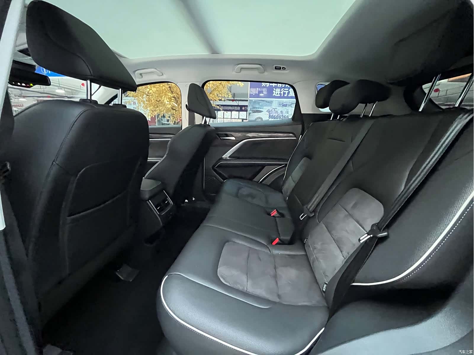 Haval H6, 2022 10