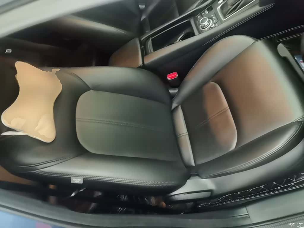 Mazda CX-4, 2021 16