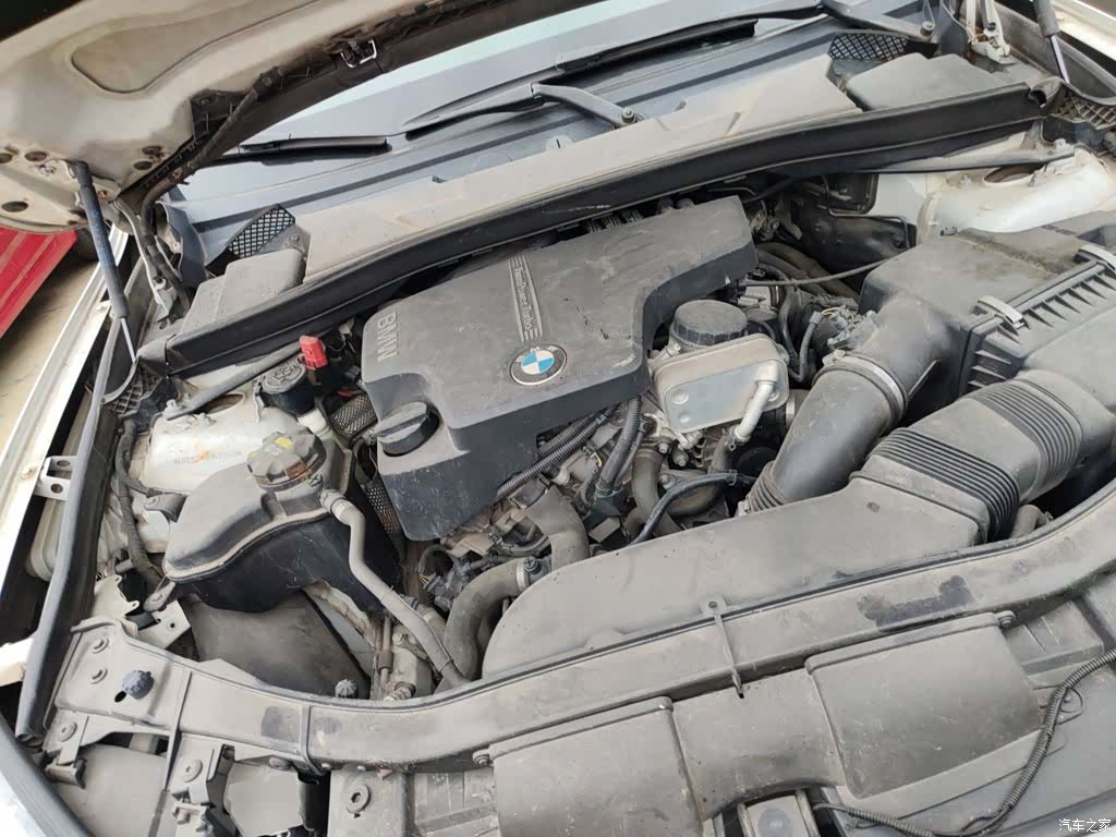 BMW X1, 2016 16