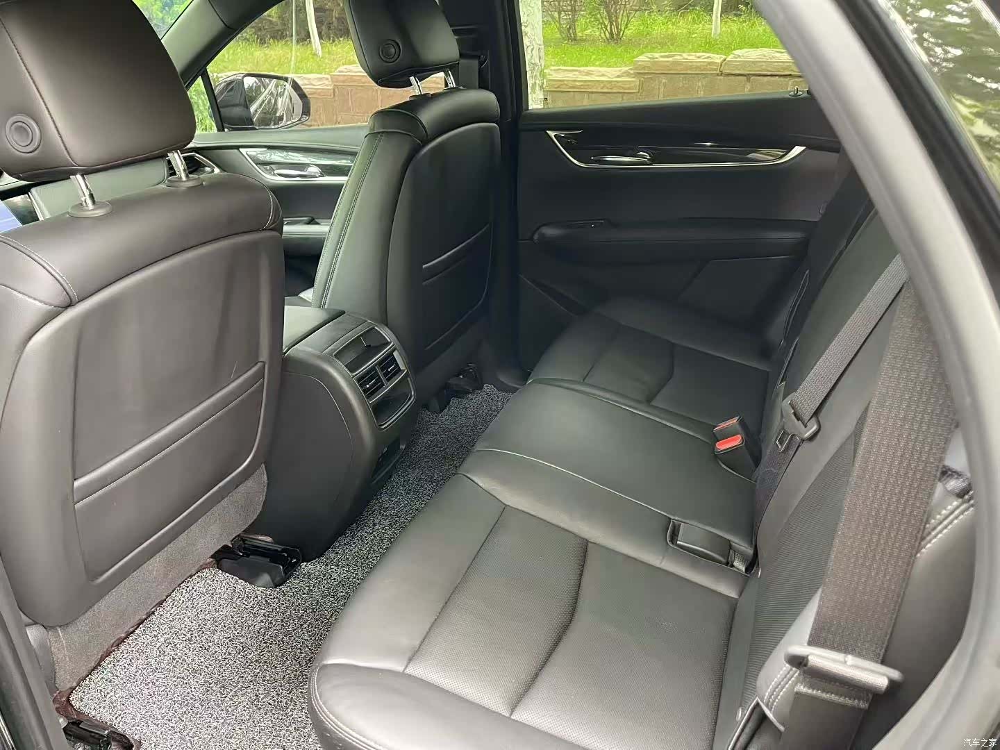 Cadillac XT5, 2020 все фото