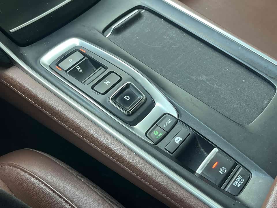 Honda Yingshipai Honda Yingshipai