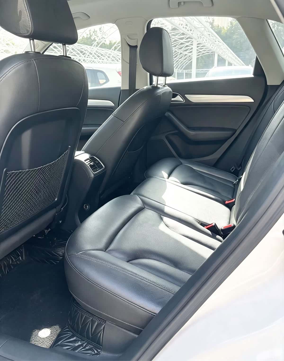 Audi Q3, 2016 6