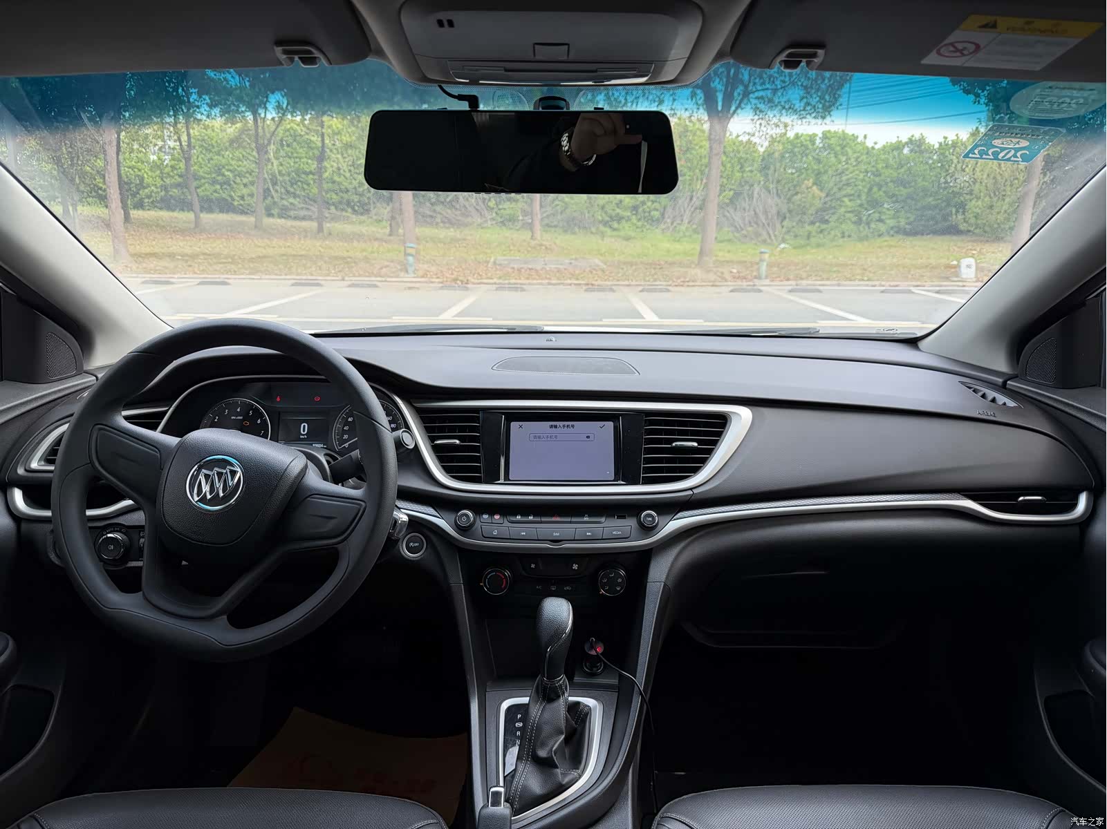 Buick VI, 2020 10