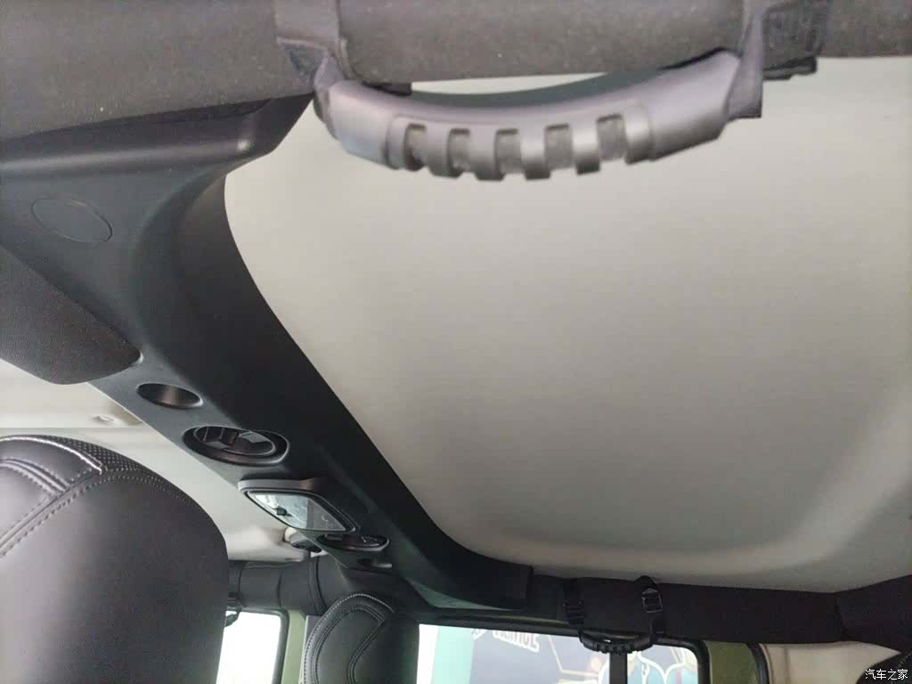 BAIC BJ40, 2022 14